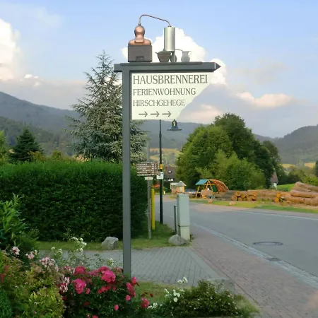 Scharbachhof * Glottertal