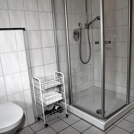 Appartement Scharbachhof Glottertal